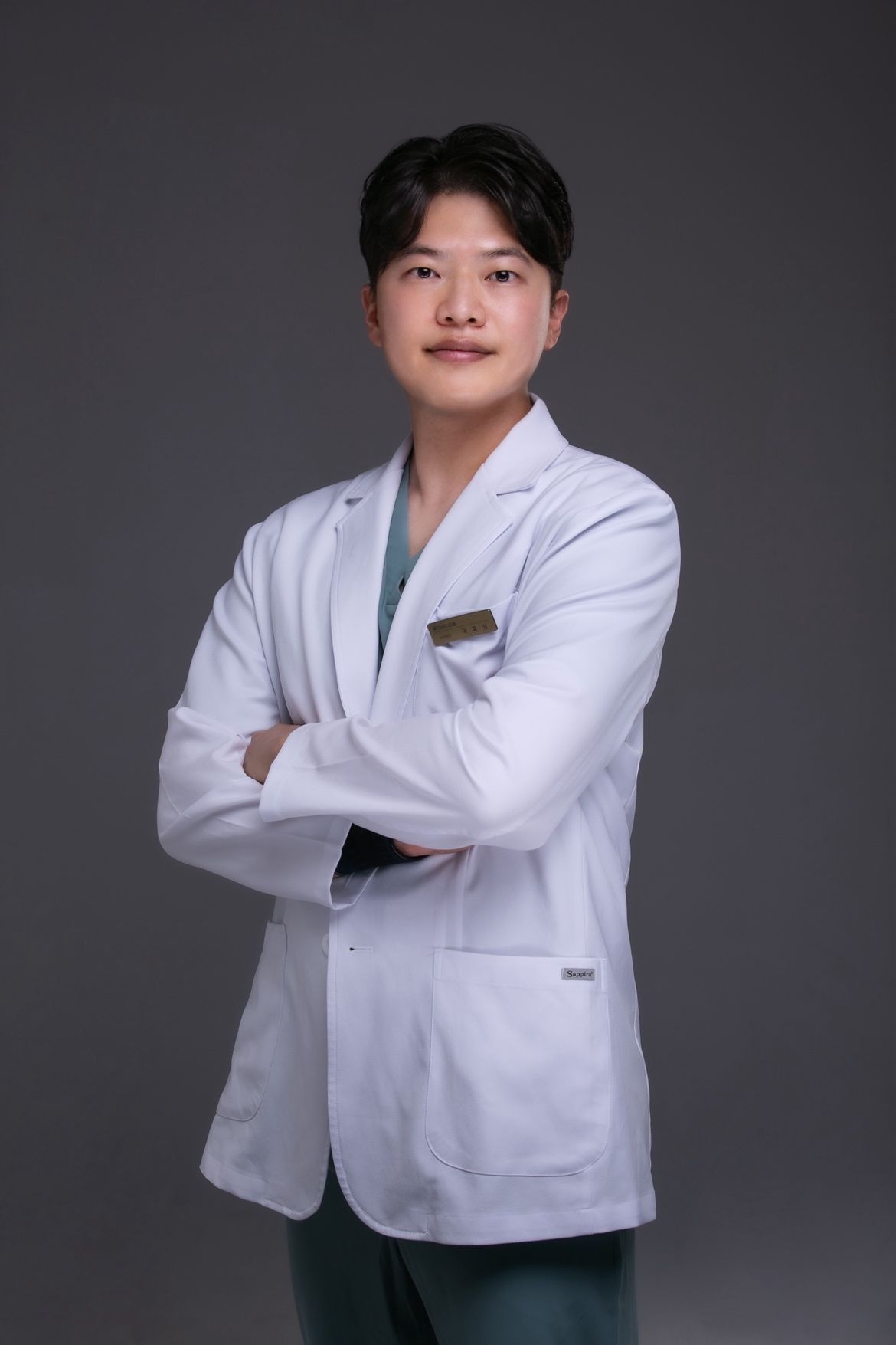 醫療團隊介紹 10