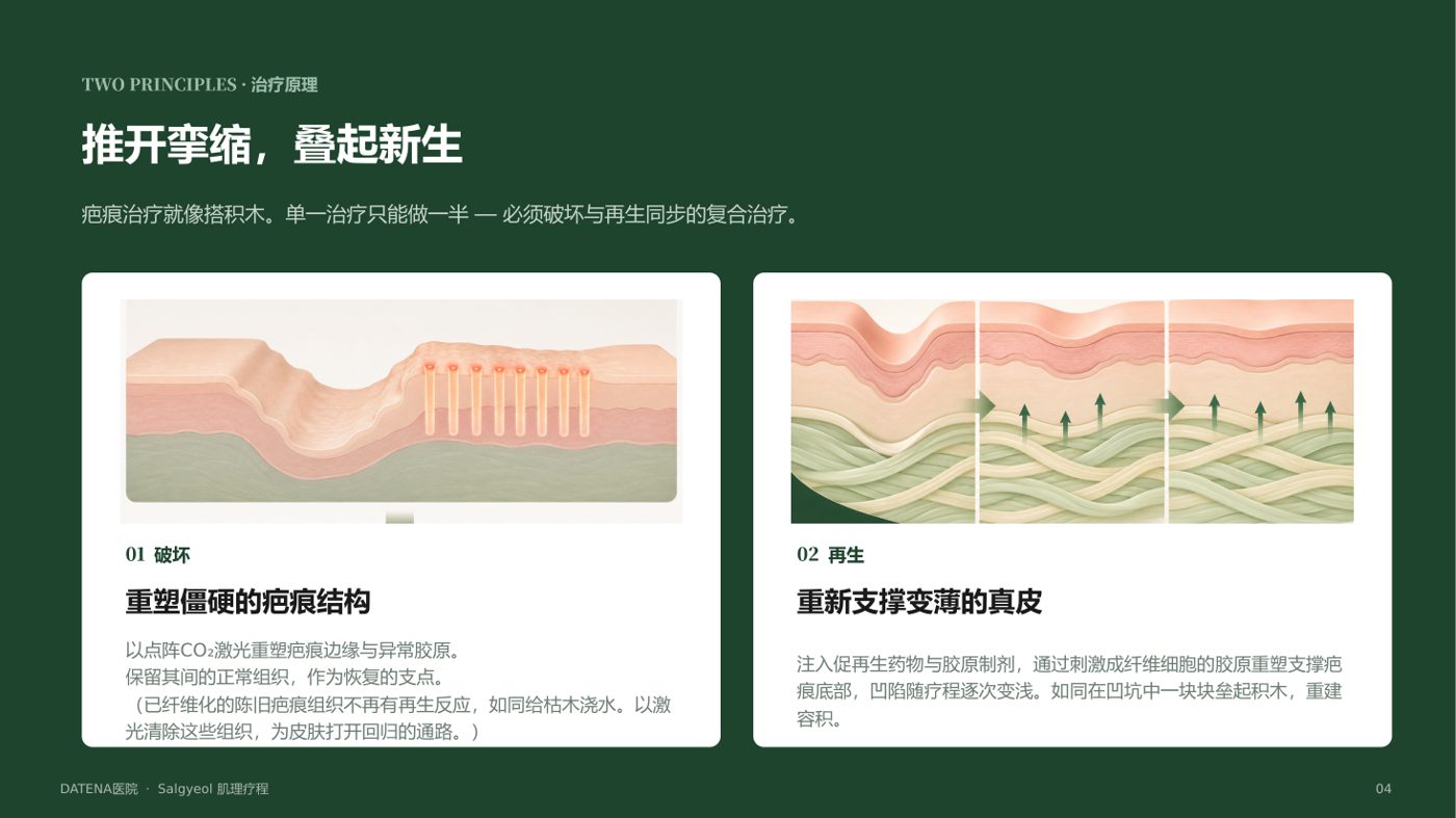 痘坑治療項目說明資料 4/14